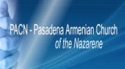 Armenian Church-The Nazarene
