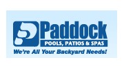 Paddock Pools Patios & Spas