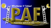 PAF Painting