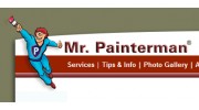 Mr Painterman