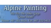 Alpine Painting & Drywall Coatings