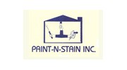 Paint-N-Stain
