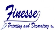 Finesse Painting & Decorating