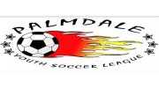 Palmdale Youth Soccer