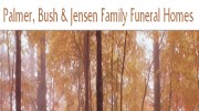 Palmer Bush & Jensen Funeral