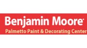 Palmetto Paint & Decorating