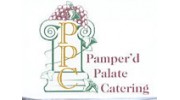 Pamper'd Palate Catering