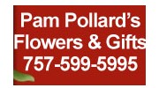 Pam Pollard's Flowers & Gifts