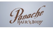 Panache Hair & Body