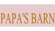 Papa's Barn