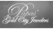 Papas Gold City Jewelers