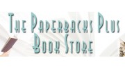 Paperbacks Plus Bookstore