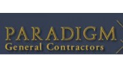 Paradigm General Contractors