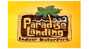 Paradise Landing