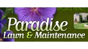 Paradise Lawn & Maintenance