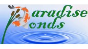 Paradise Ponds & Waterfalls - Certified Aquascape