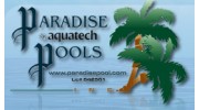 Paradise Pools Aquatech