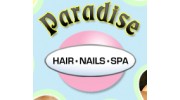 Paradise Hair Nail & Spa