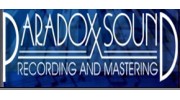 Paradoxx Sound