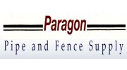 Paragon Pipe & Fence Supply