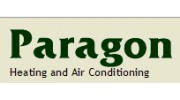 Paragon Heating and Home Comfort Solutions