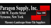 Building Supplier in Syracuse, NY