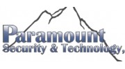 Paramount Security & Technology