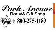 Park Ave Florist & Gift Shop