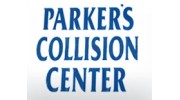 Parker's Collision Center