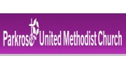 Methodist Parkrose United Church