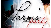 Parms Porta Party