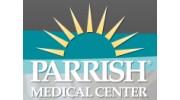Coral Springs Medical Center - Social Services