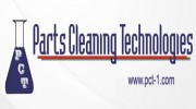 Parts Cleaning Technology