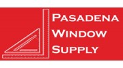 Pasadena Window Supply