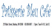 Patisserie Bleu