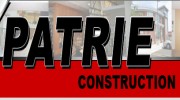 Patrie Construction