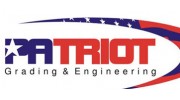 Patriot Grading And Engineering