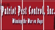 Patriot Pest Control