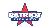 Patriot Tire