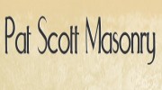 Pat Scott Masonry