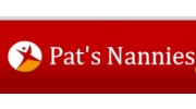 Pat's Nannies & Sitting Agency