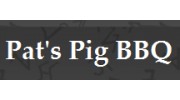 Pat's Pig Bar-B-Que