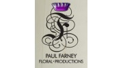 Paul Farney Floral Production