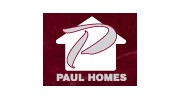 Paul Homes