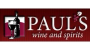 Pauls Liquors