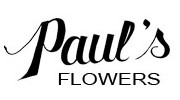 Paul's Flowers