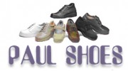 Paul's Shoe Repair & Sales