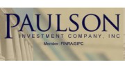Investment Company in Salem, OR