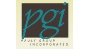 Pauly Group