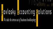 Pavlosky Accounting Solutions